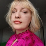 Ирина Кочергина